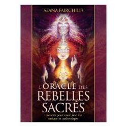 L'oracle des rebelles sacrés