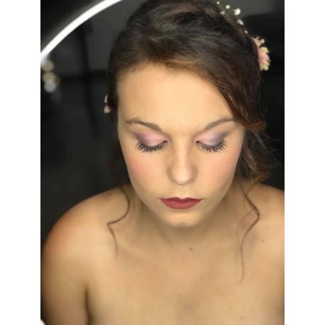 Maquillage soirée