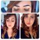 MAQUILLAGE SOIREE
