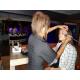 MAQUILLAGE SOIREE