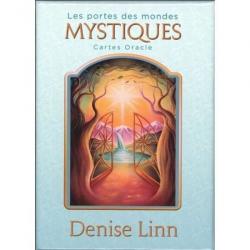 les portes des mondes mystiques