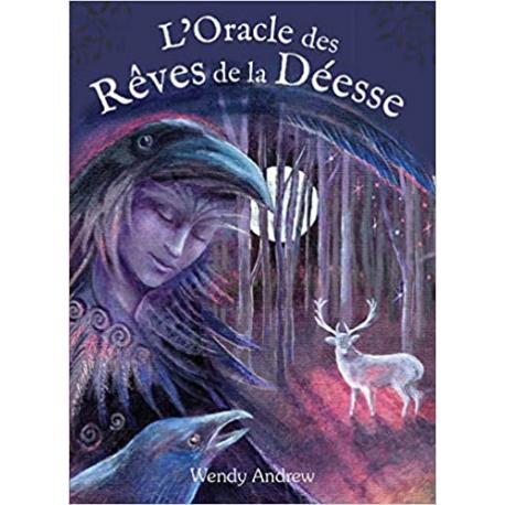 L'oracle des rêves de la déesse - Achetons à Beaucaire