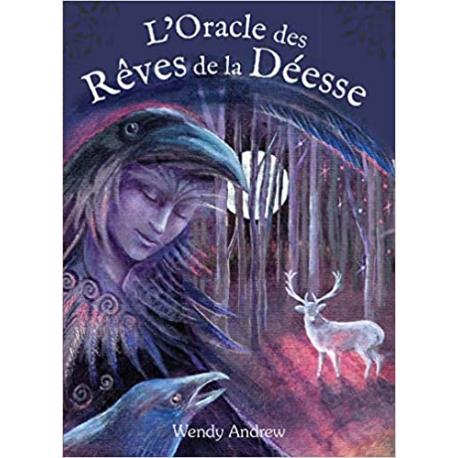 l'oracle des reves de la déesse