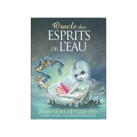 oracle des esprits de l'eau