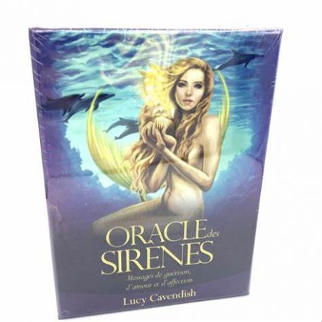 oracle des sirenes