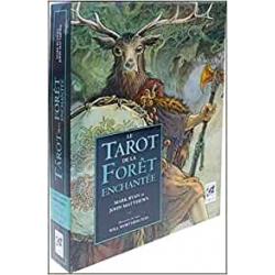 Le tarot de la Forêt Enchantée