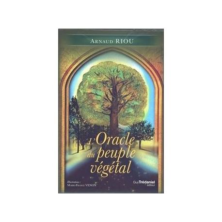 l'oracle du peuple vegetal