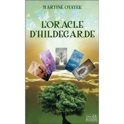 l'oracle d'hildegarde