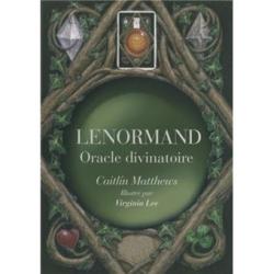 lenormand oracle divinatoire