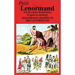 the small lenormand