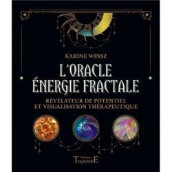 oracle energie fractale