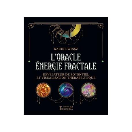 oracle energie fractale