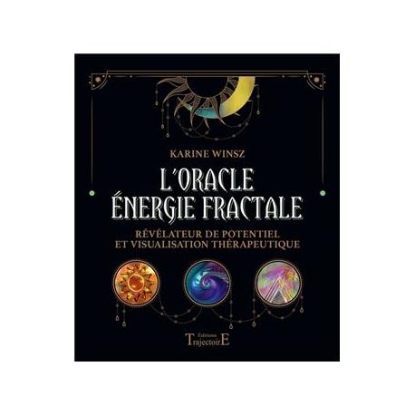 l'oracle des origines