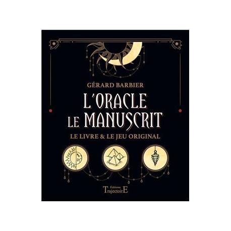 l'oracle le manuscrit