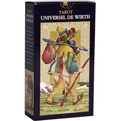 tarot universel de wirth