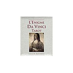 L'énigme Da Vinci tarot