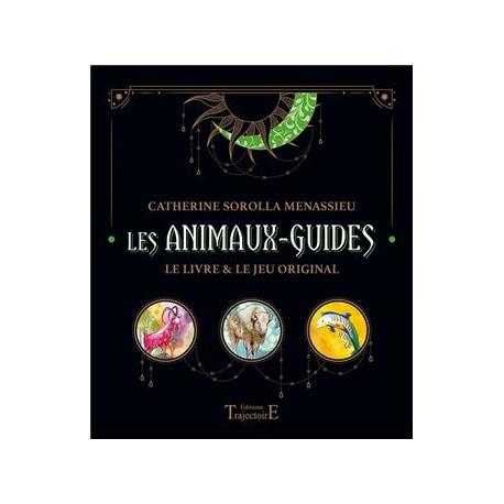 les animaux-guides