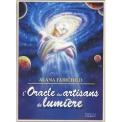 l'oracle des artisans de l'umière