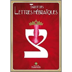 tarot des lettres hebraiques