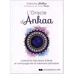 l'oracle d'ankaa