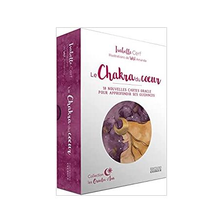 le chakras du coeur le chakras du coeur