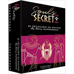 Souls secret