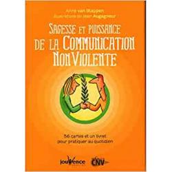 Sagesse et puissance de la communication non violente