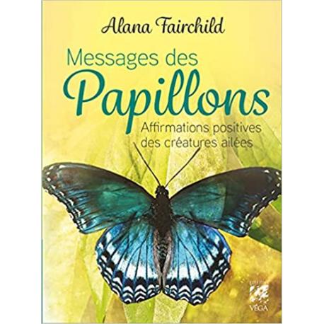 Messages des papillons