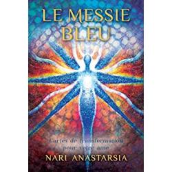 Le messie bleu