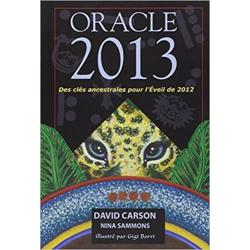 Oracle 2013