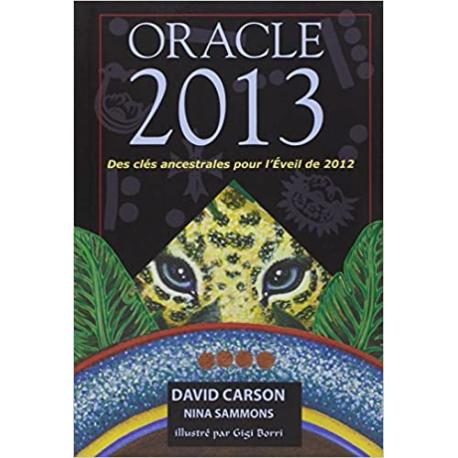 Oracle 2013