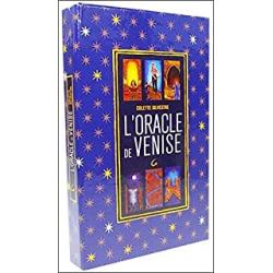 L'oracle de Venise
