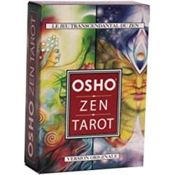 osho zen tarot coffret