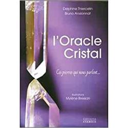 l oracle cristal