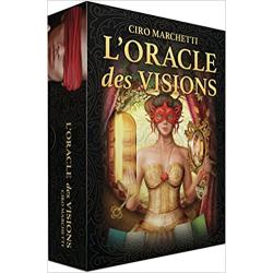 Oracle des visions