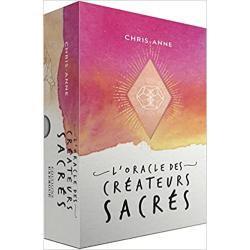 Oracle des créateurs sacrés