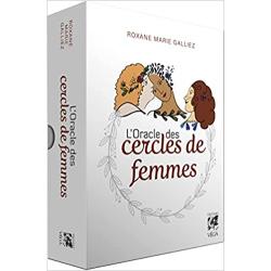 Oracle des cercles de femmes