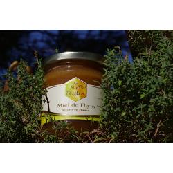 Miel de Thym 250g