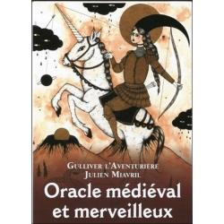 Oracle médiéval et merveilleux