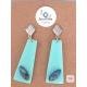 Boucles d’oreilles – 002