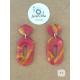 Boucles d’oreilles – 002