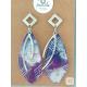 Boucles d’oreilles – 002