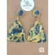 Boucles d’oreilles – 002