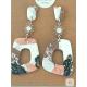 Boucles d’oreilles – 002