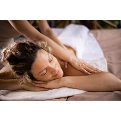 Massage bien être Corps (1h00)