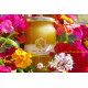 Miel de Fleurs 250g