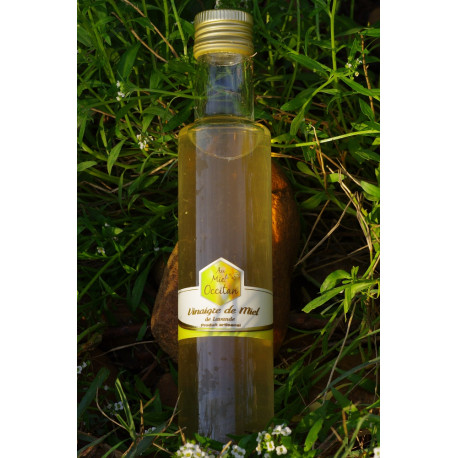 Vinaigre de Miel 25cl