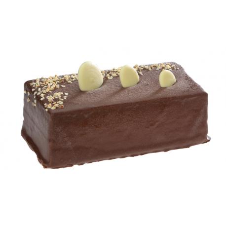Bûche glacée Bio "Terre Adélice" Bûche glacée Bio "Terre Adélice"