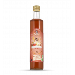 sirop Bio
