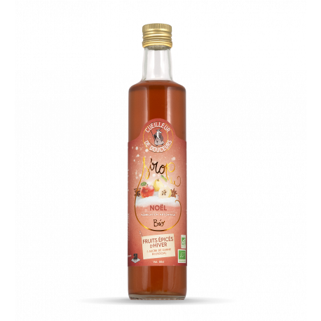 sirop Bio